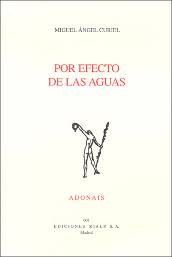 [9788432136627] Por efecto de las aguas