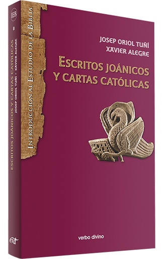 [9788490737552] Escritos joánicos y cartas católicas