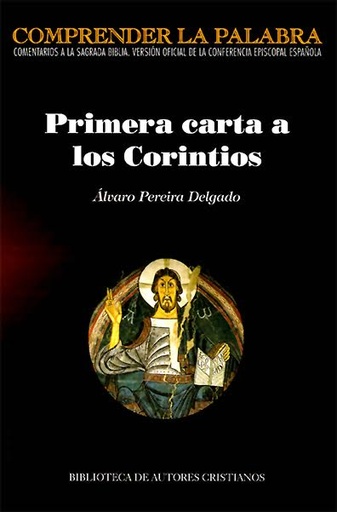 [9788422019688] Primera carta a los Corintios