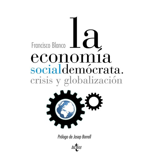 [9788430961443] La economía socialdemócrata