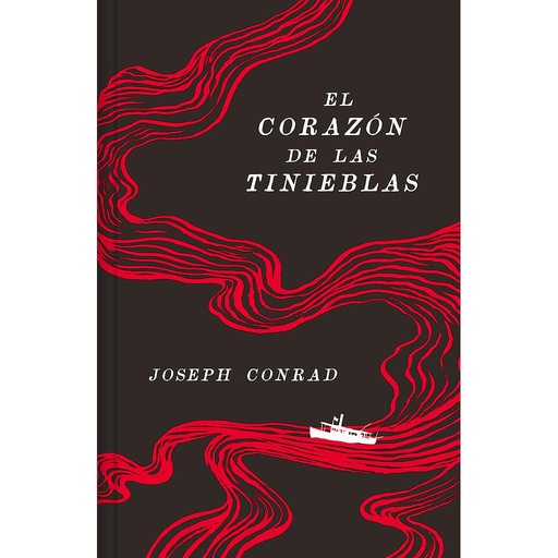 [9788466373302] El corazón de las tinieblas (Edición aniversario) (FG)