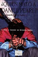 [9788483109274] ¿Quién mató a Daniel Pearl?