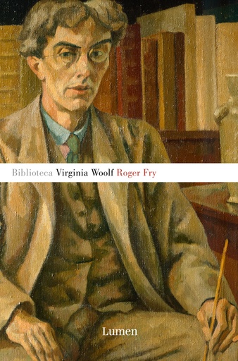 [9788426401731] Roger Fry