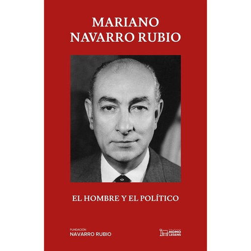 [9788418162725] Mariano Navarro Rubio