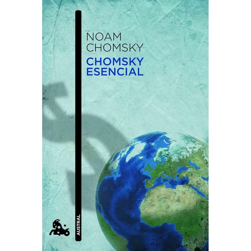 [9788408003939] Chomsky esencial