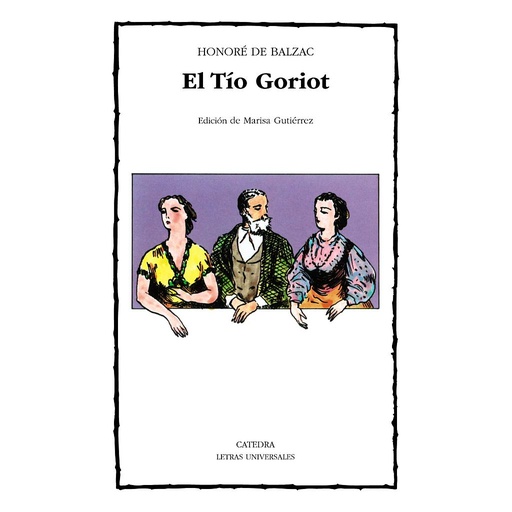 [9788437605203] El Tío Goriot