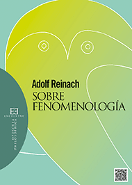 [9788490550700] Sobre fenomenología