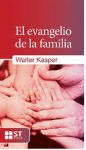 [9788429321722] El evangelio de la familia