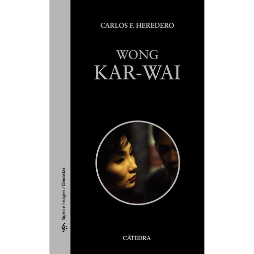 [9788437638799] Wong Kar-wai