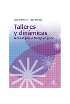 [9788496567979] Talleres y Dinámicas