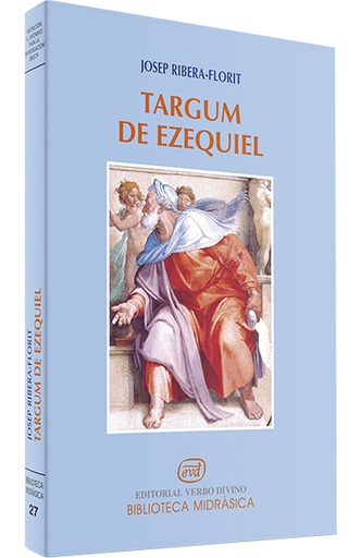 [9788481696271] Targum de Ezequiel