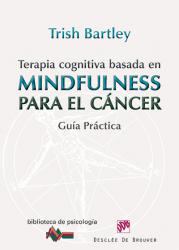 [9788433026569] TERAPIA COGNITIVA BASADA EN MINDFULNESS PARA EL CÁNCER