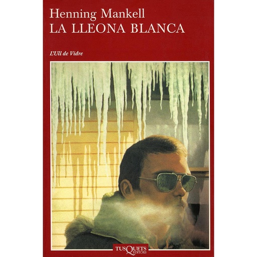 [9788483108796] La lleona blanca