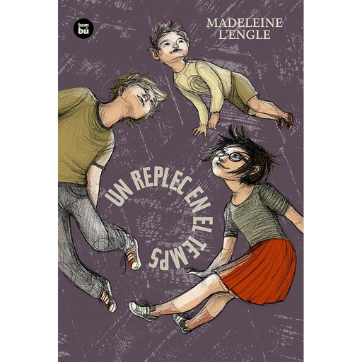 [9788483433928] Un replec en el temps