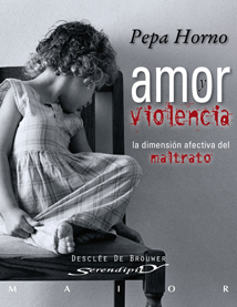 [9788433023001] Amor y violencia