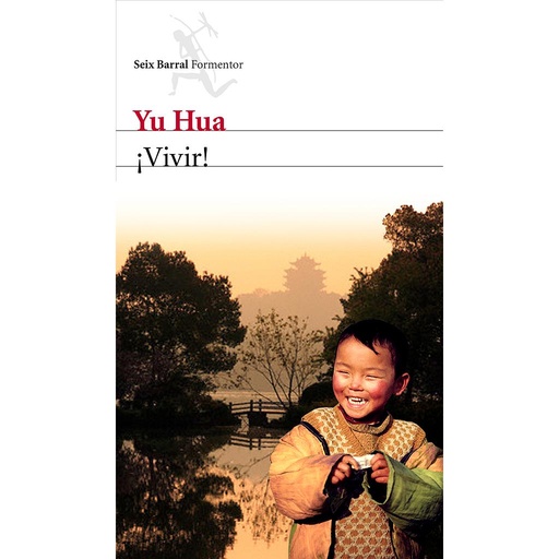 [9788432228735] ¡Vivir!