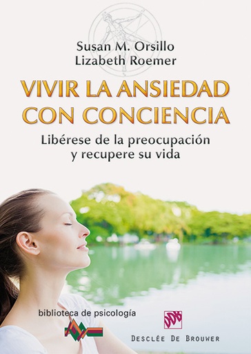 [9788433026880] Vivir la ansiedad con conciencia