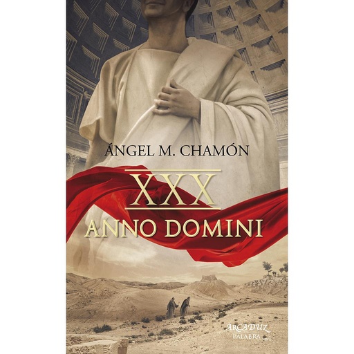 [9788490613993] XXX Anno Domini