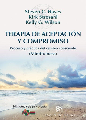 [9788433026958] Terapia de Aceptación y Compromiso