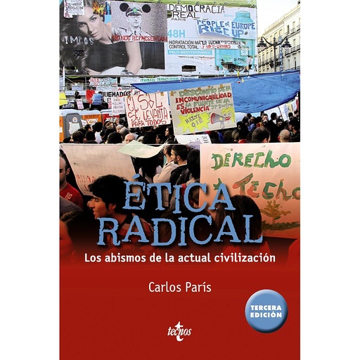 [9788430960873] Ética radical