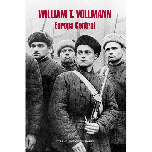 [9788439733270] Europa central