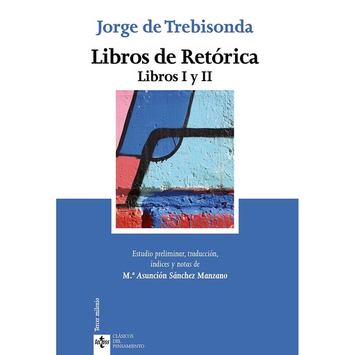 [9788430957354] Libros de retórica