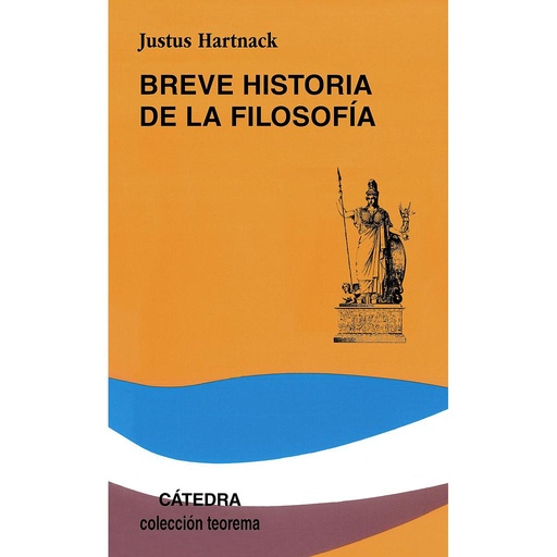 [9788437601472] Breve historia de la filosofía