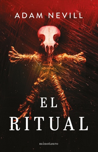 [9788445014868] El ritual (NE)