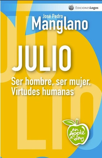 [9789877320008] Julio