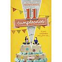 [9788490612767] 11 cumpleaños