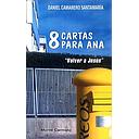 [9788483537572] 8 cartas para Ana