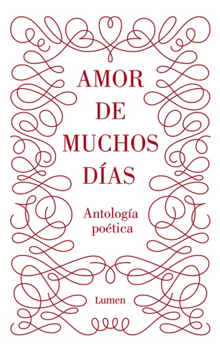 [9788426400192] Amor de muchos días