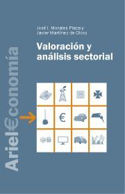 [9788434445314] Análisis y valoración sectorial
