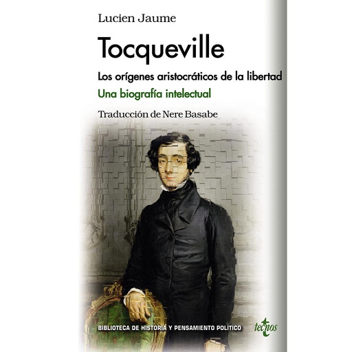 [9788430962129] Tocqueville