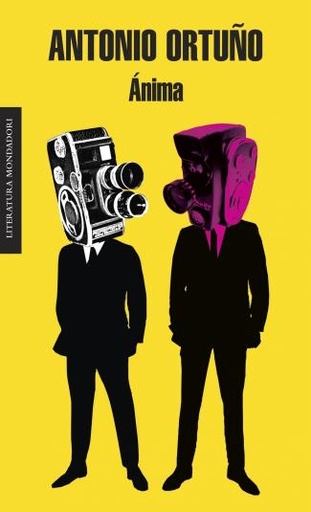 [9786073104821] Ánima