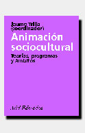 [9788434426061] Animación sociocultural