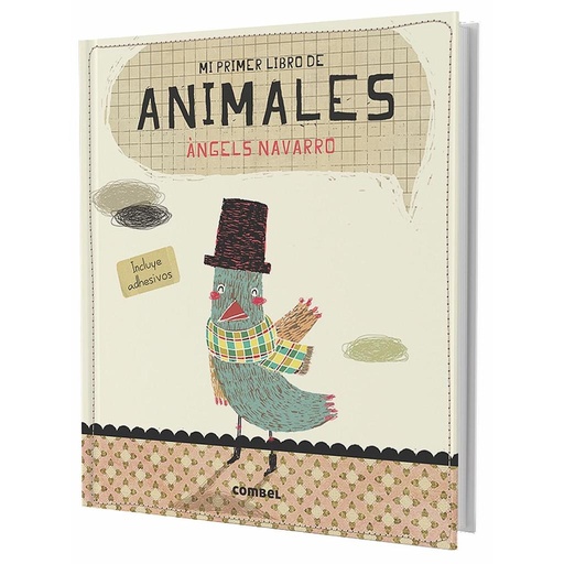 [9788498258134] Animales