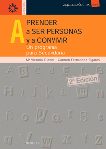 [9788433015624] Aprender a ser personas y a convivir