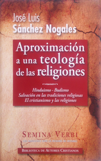 [9788422018285] Aproximación a una teología de las religiones II