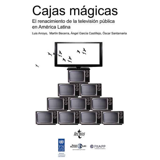 [9788430957293] Cajas mágicas