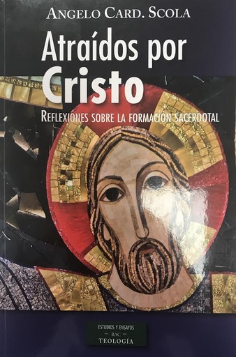 [9788422019671] Atraídos por Cristo