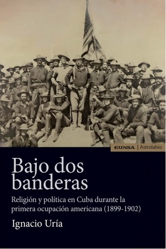 [9788431331665] Bajo dos banderas