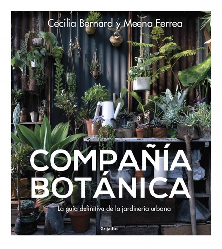 [9788417338886] Compañía botánica