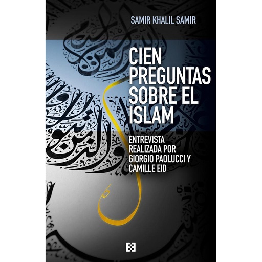 [9788490551264] Cien preguntas sobre el Islam