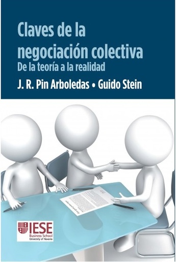 [9788431331726] Claves de la negociación colectiva