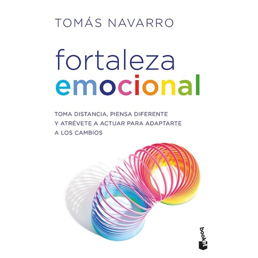 [9788408246572] Fortaleza emocional