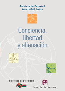 [9788433021502] Conciencia, Libertad y Alienación