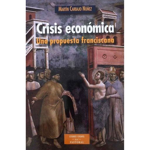 [9788422016915] Crisis económica