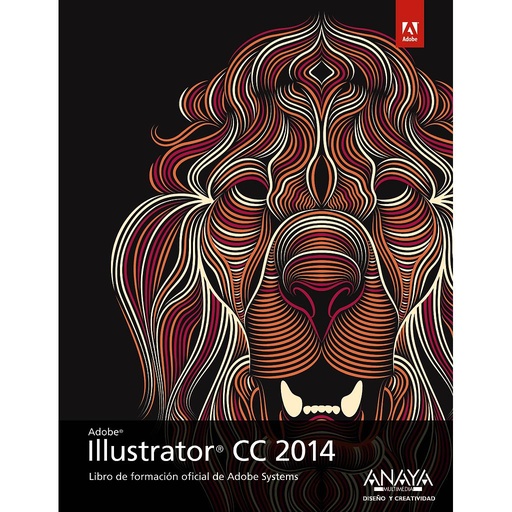 [9788441536982] Illustrator CC 2014