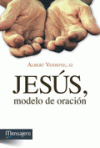 [9788427136359] Jesús, modelo de oración